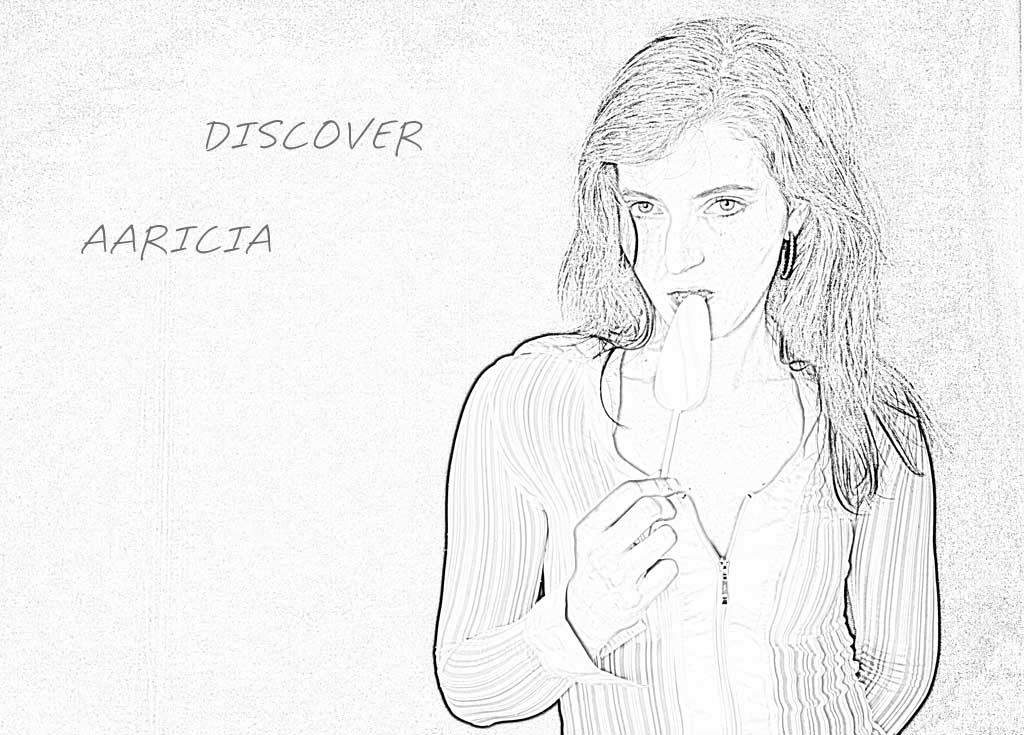 Aaricia